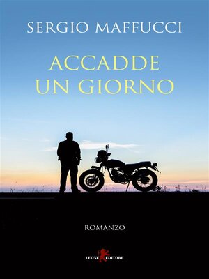 cover image of Accadde un giorno